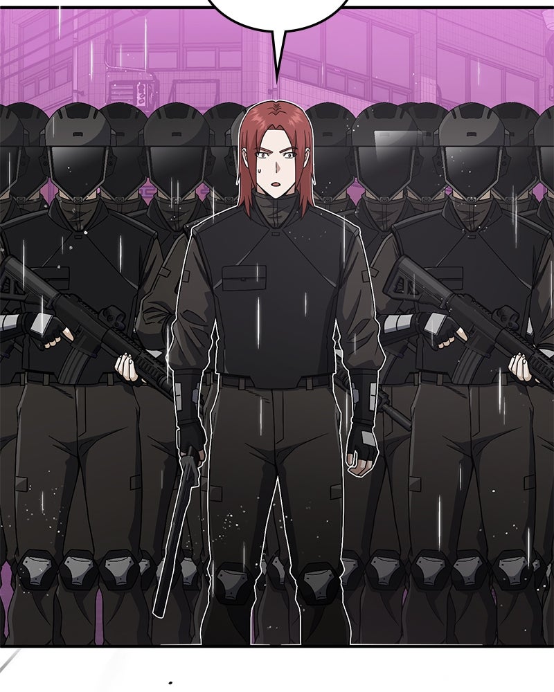 Read The Perfect Hybrid EN Manga Online