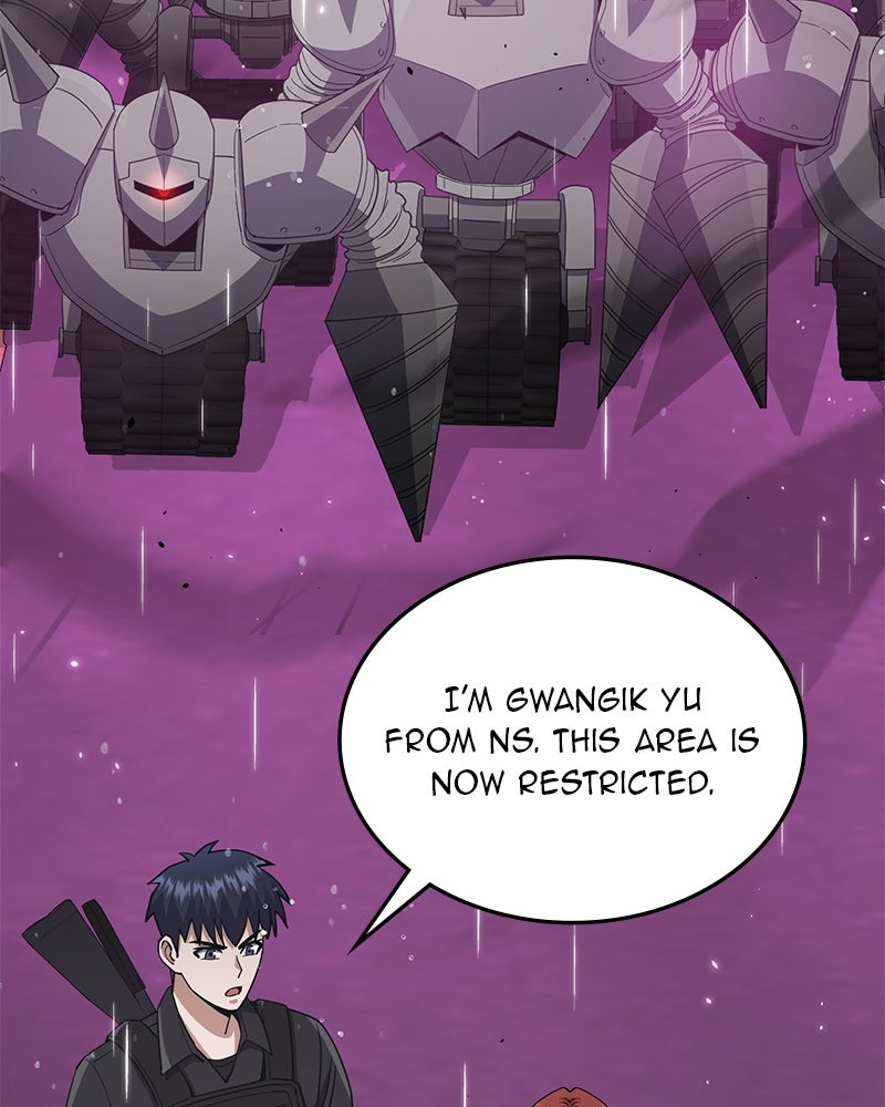 Read The Perfect Hybrid EN Manga Online