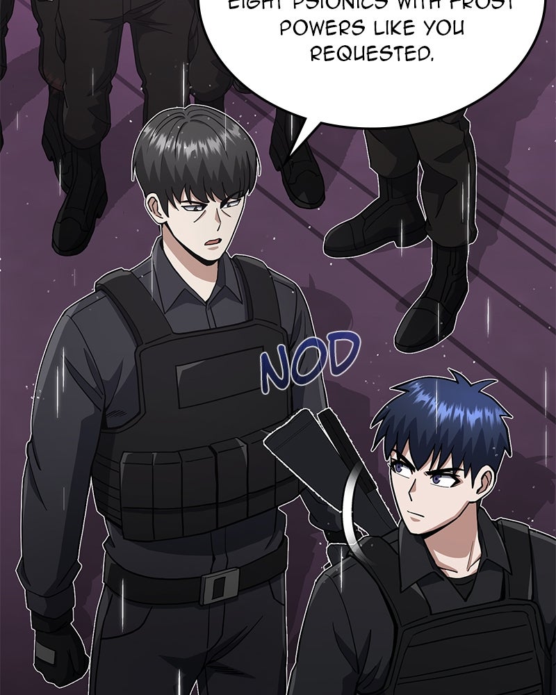 Read The Perfect Hybrid EN Manga Online