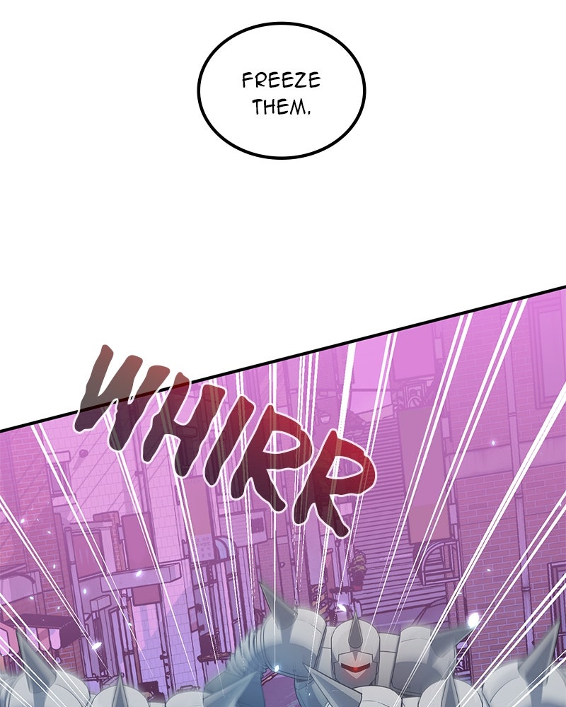 Read The Perfect Hybrid EN Manga Online