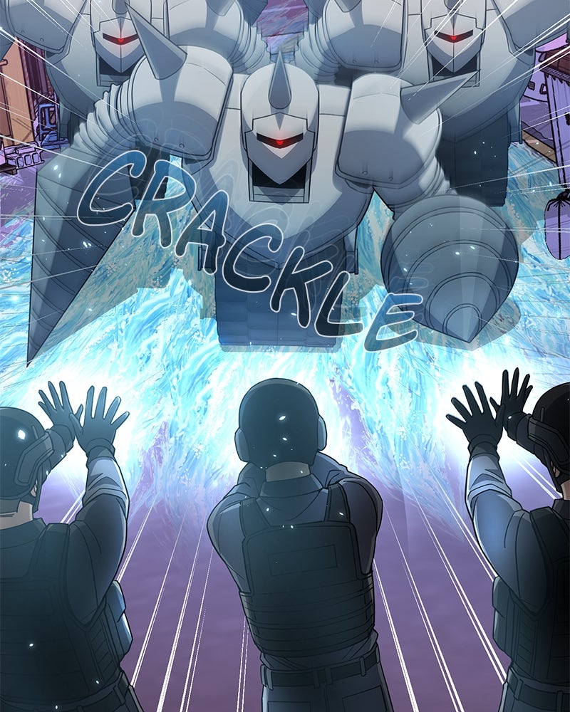 Read The Perfect Hybrid EN Manga Online