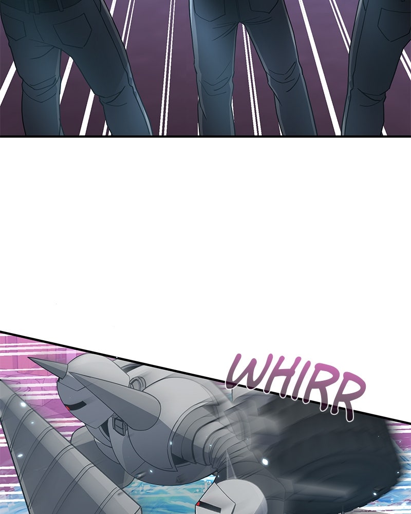 Read The Perfect Hybrid EN Manga Online