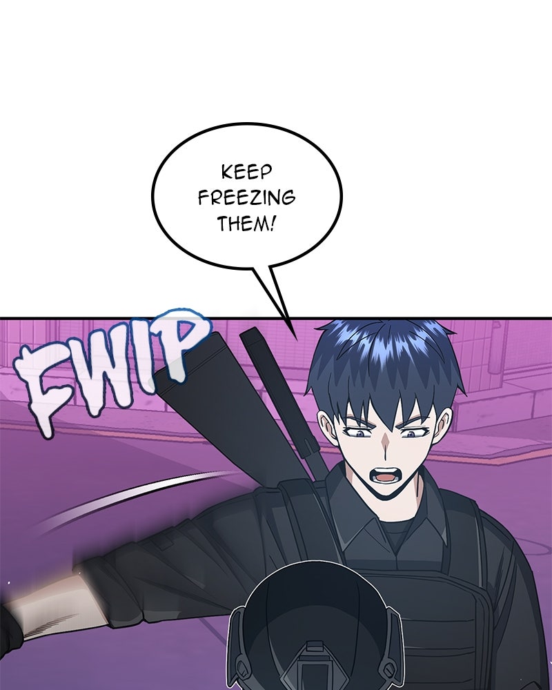 Read The Perfect Hybrid EN Manga Online