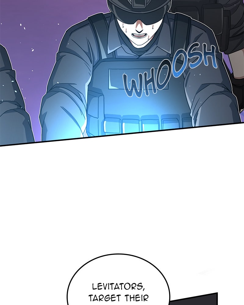 Read The Perfect Hybrid EN Manga Online