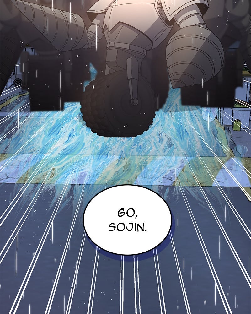 Read The Perfect Hybrid EN Manga Online