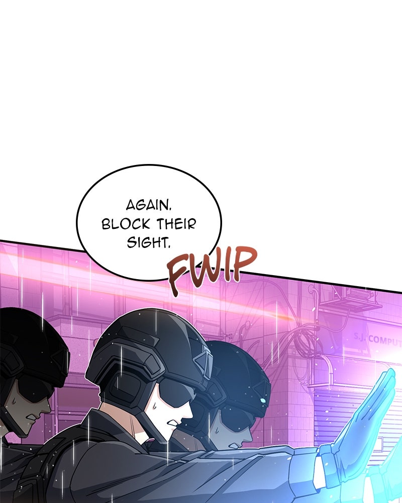 Read The Perfect Hybrid EN Manga Online