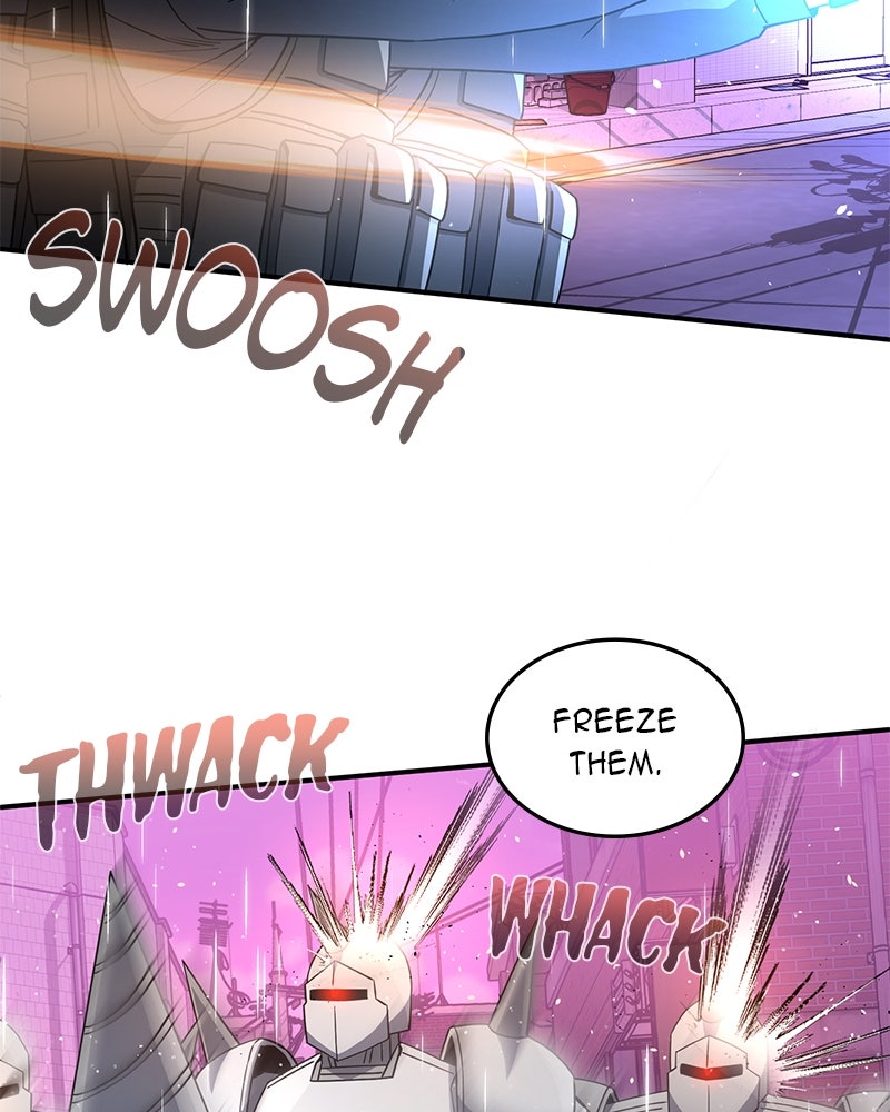 Read The Perfect Hybrid EN Manga Online