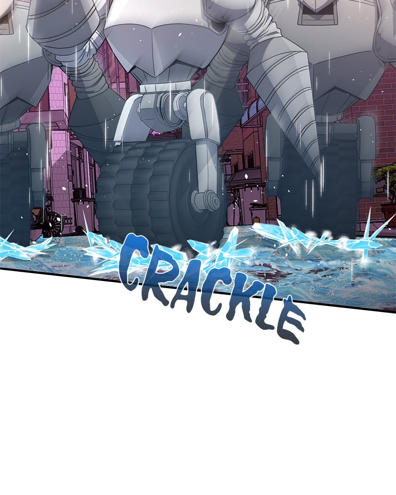 Read The Perfect Hybrid EN Manga Online