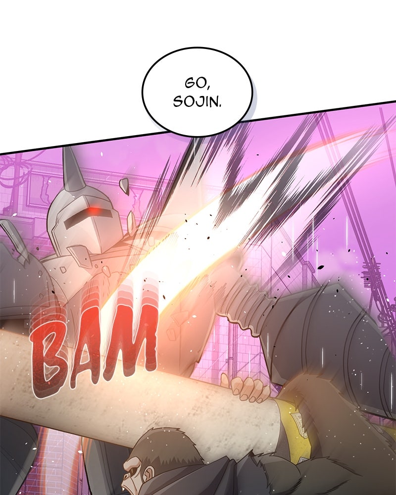 Read The Perfect Hybrid EN Manga Online