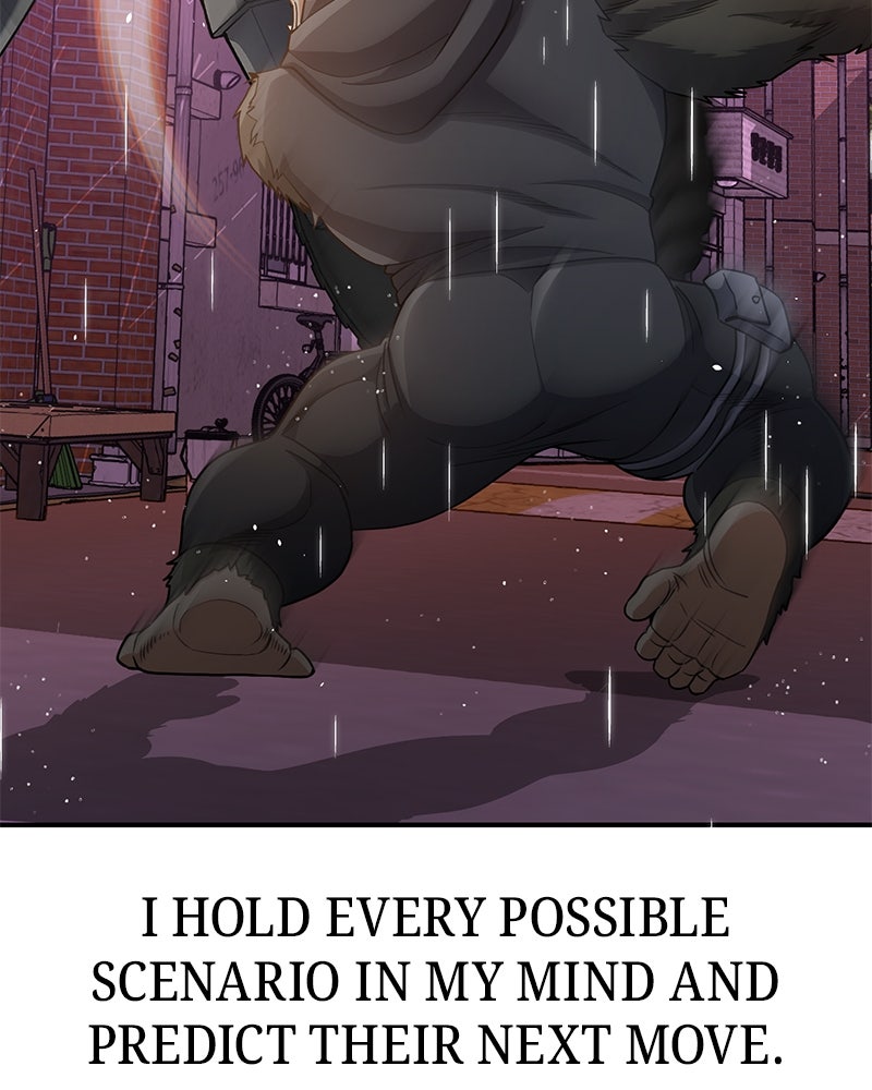 Read The Perfect Hybrid EN Manga Online