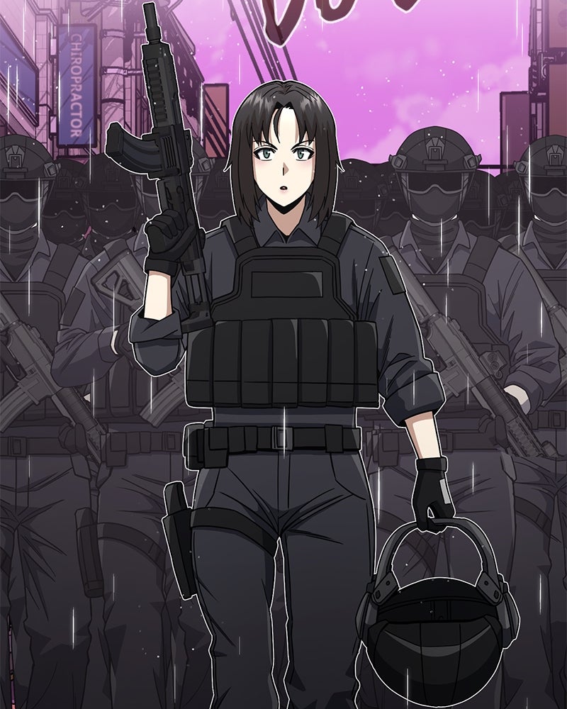 Read The Perfect Hybrid EN Manga Online