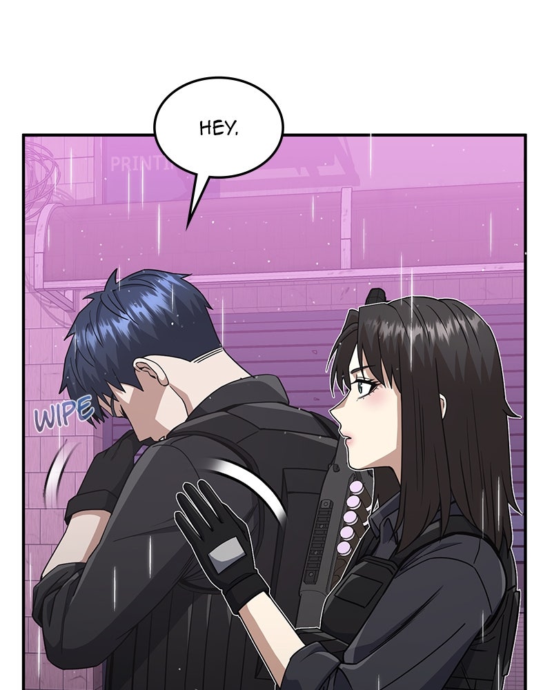 Read The Perfect Hybrid EN Manga Online