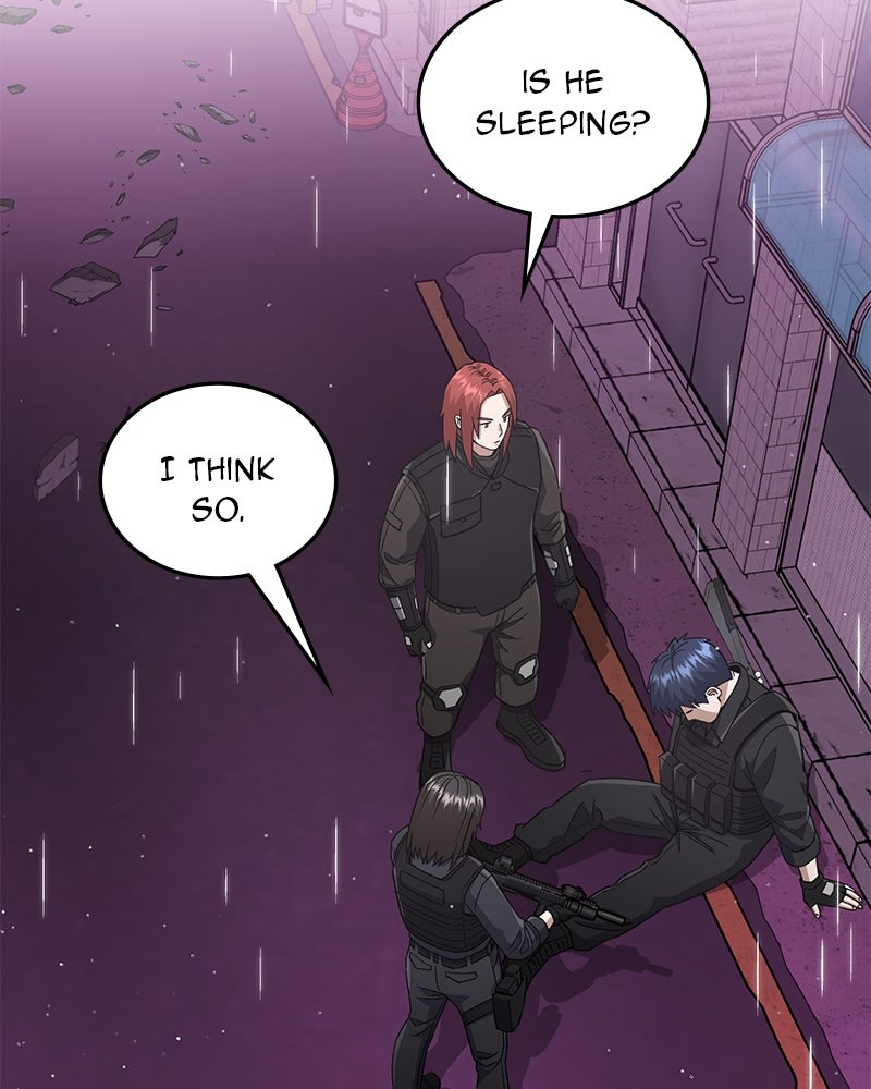 Read The Perfect Hybrid EN Manga Online