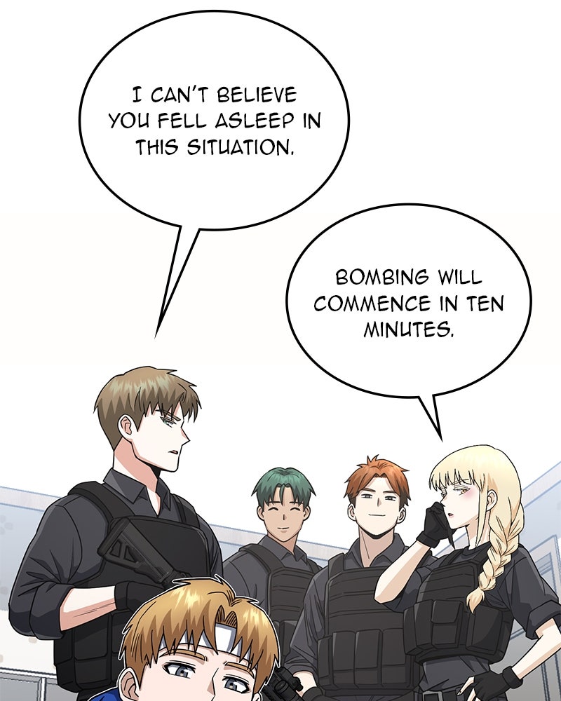 Read The Perfect Hybrid EN Manga Online