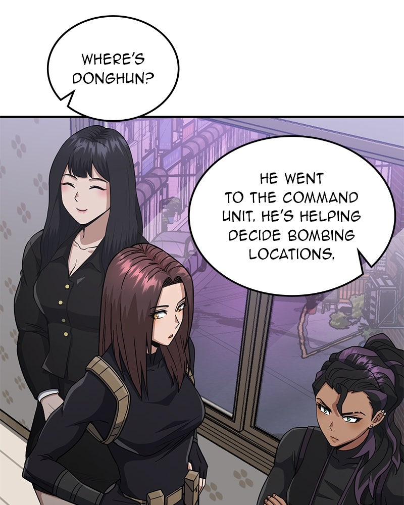 Read The Perfect Hybrid EN Manga Online