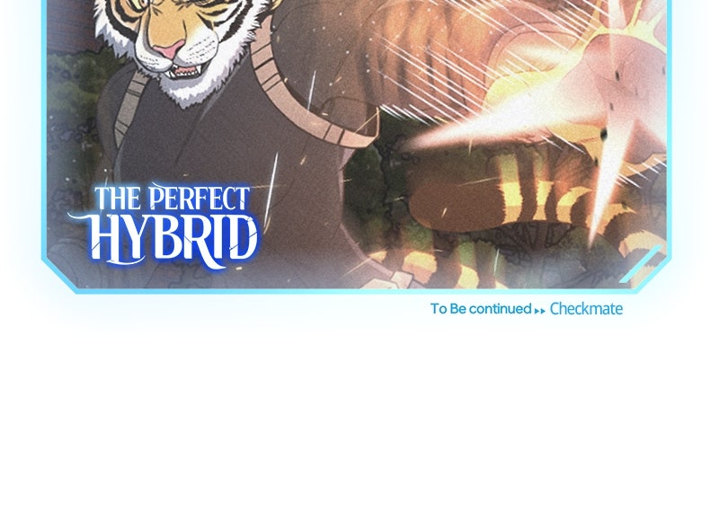 Read The Perfect Hybrid EN Manga Online