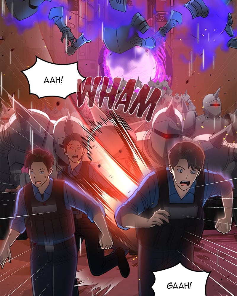 Read The Perfect Hybrid EN Manga Online