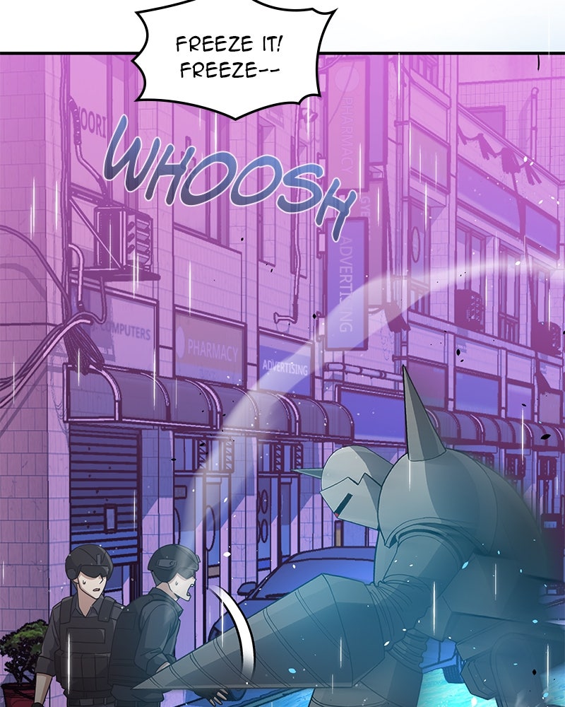 Read The Perfect Hybrid EN Manga Online