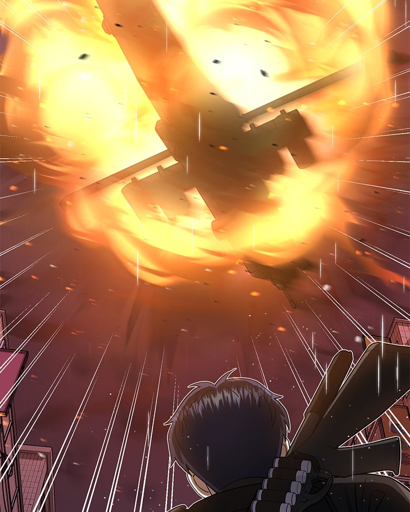 Read The Perfect Hybrid EN Manga Online