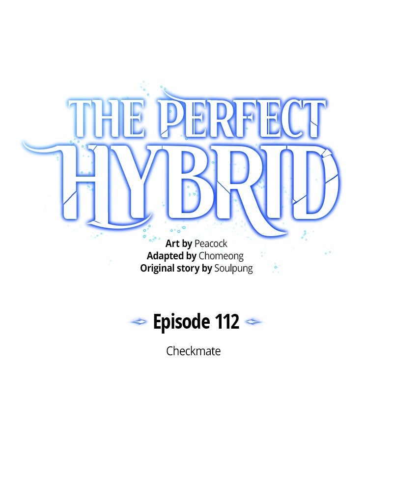 Read The Perfect Hybrid EN Manga Online