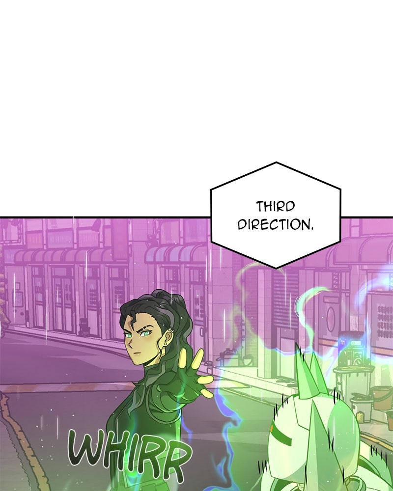 Read The Perfect Hybrid EN Manga Online