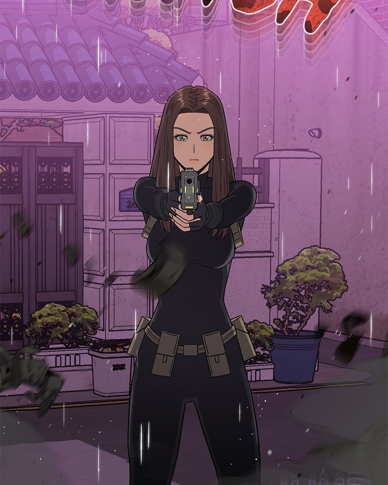 Read The Perfect Hybrid EN Manga Online