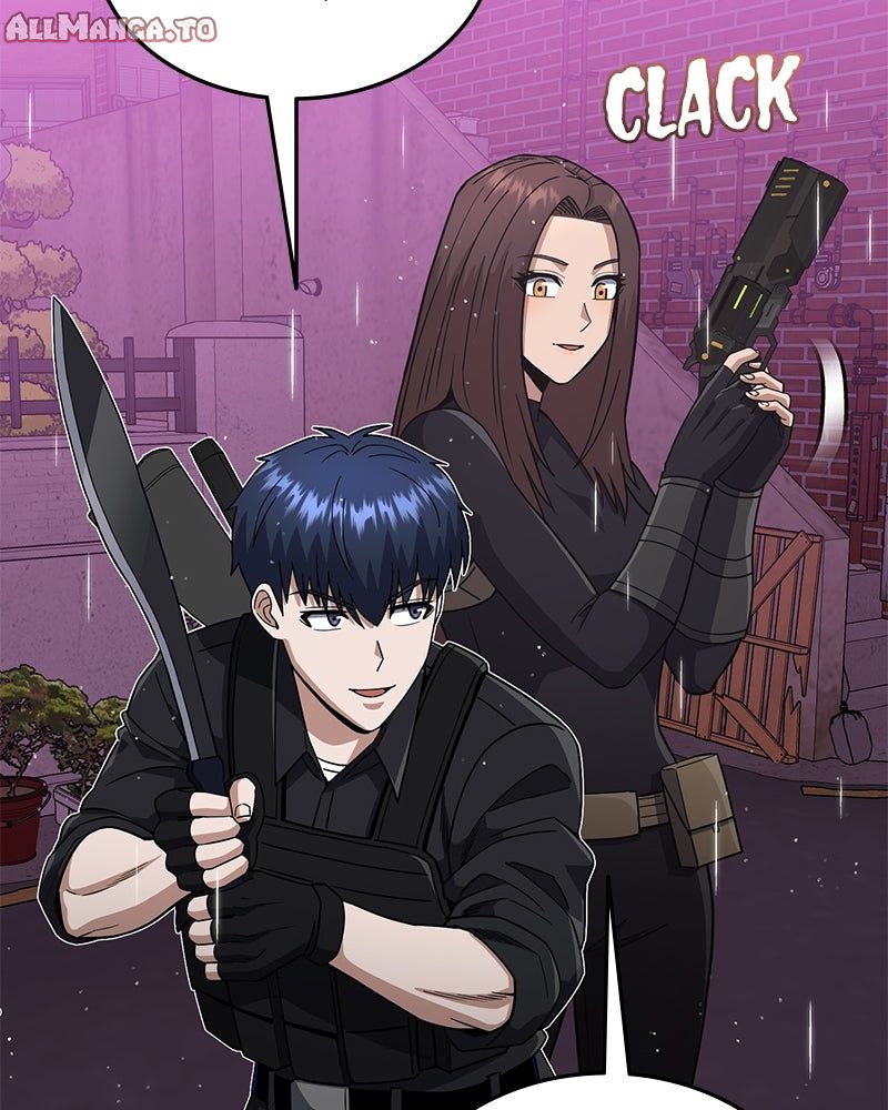 Read The Perfect Hybrid EN Manga Online