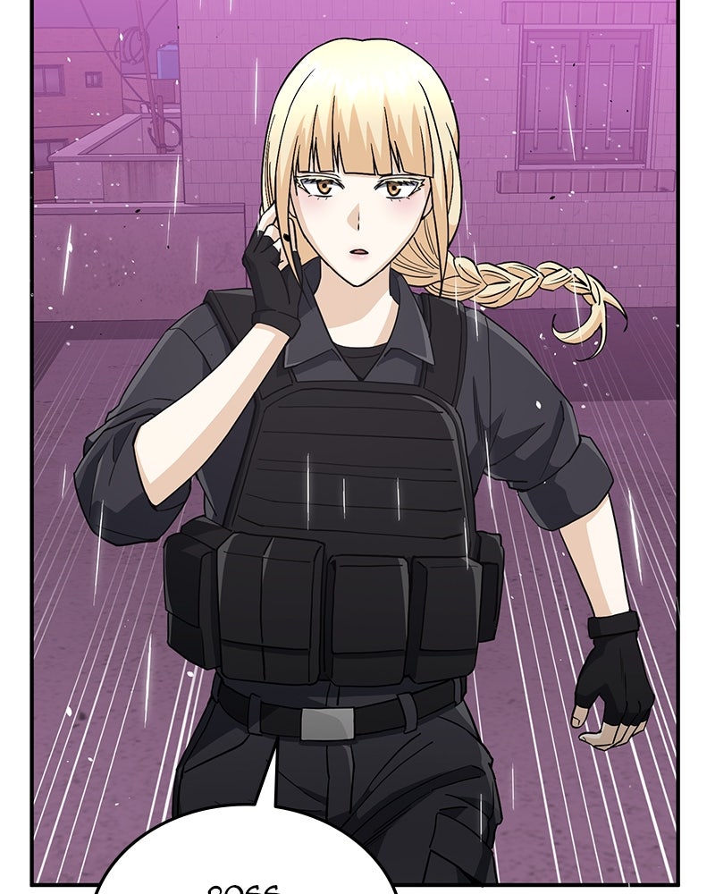 Read The Perfect Hybrid EN Manga Online