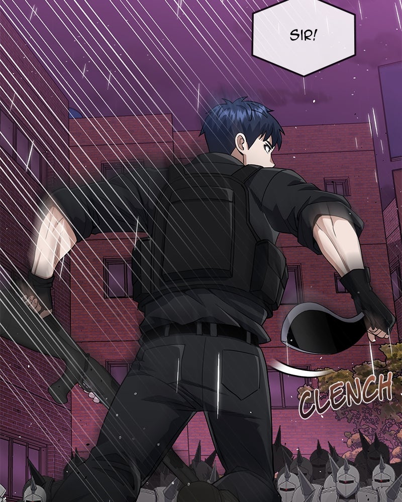 Read The Perfect Hybrid EN Manga Online