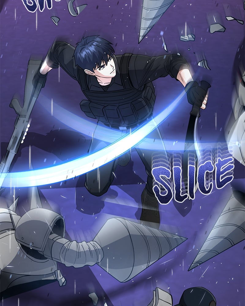 Read The Perfect Hybrid EN Manga Online