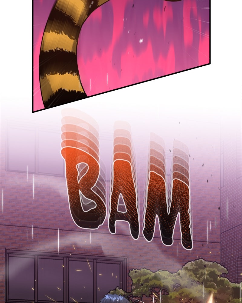 Read The Perfect Hybrid EN Manga Online