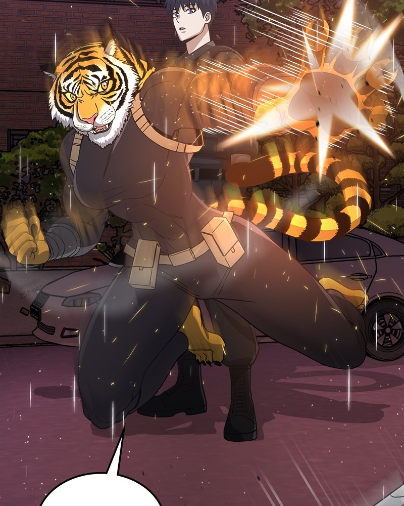 Read The Perfect Hybrid EN Manga Online