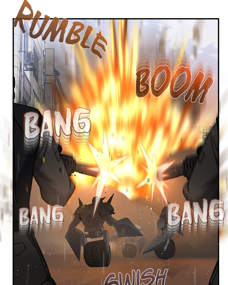 Read The Perfect Hybrid EN Manga Online