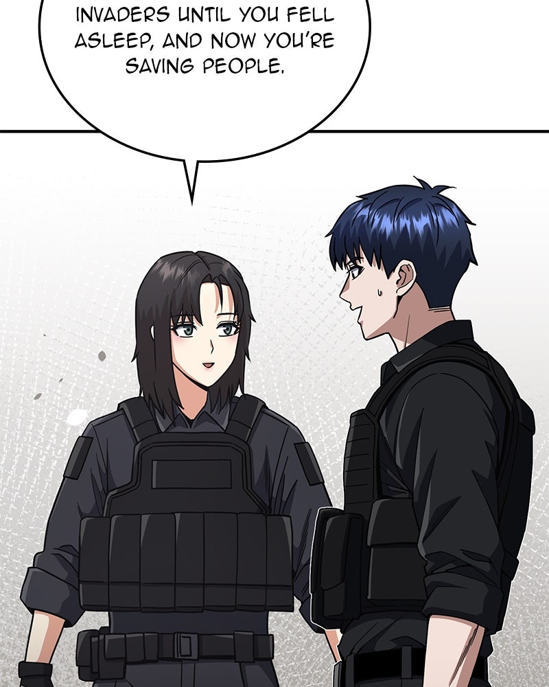 Read The Perfect Hybrid EN Manga Online