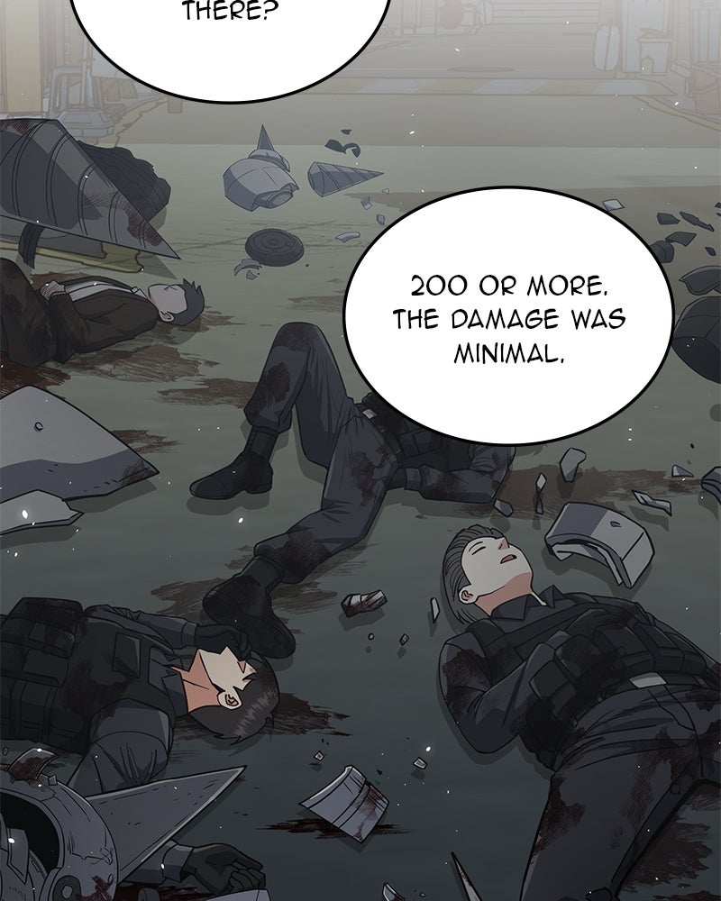 Read The Perfect Hybrid EN Manga Online