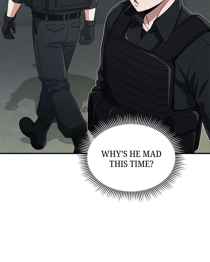 Read The Perfect Hybrid EN Manga Online