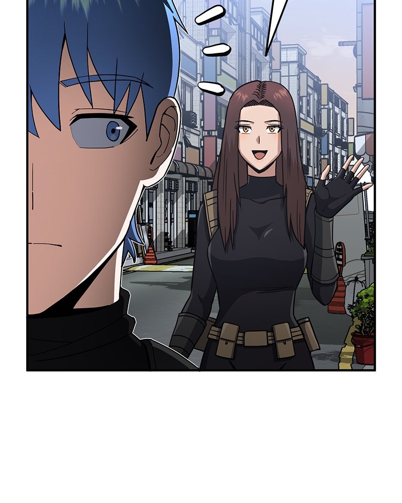 Read The Perfect Hybrid EN Manga Online