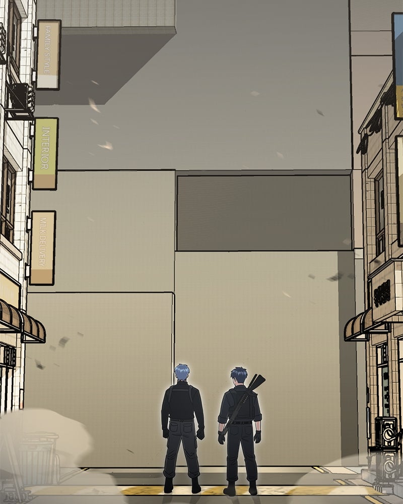 Read The Perfect Hybrid EN Manga Online