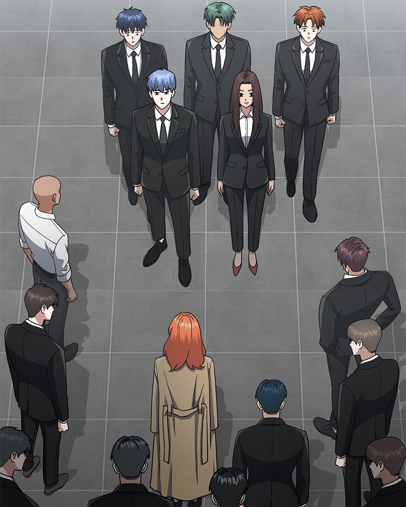 Read The Perfect Hybrid EN Manga Online