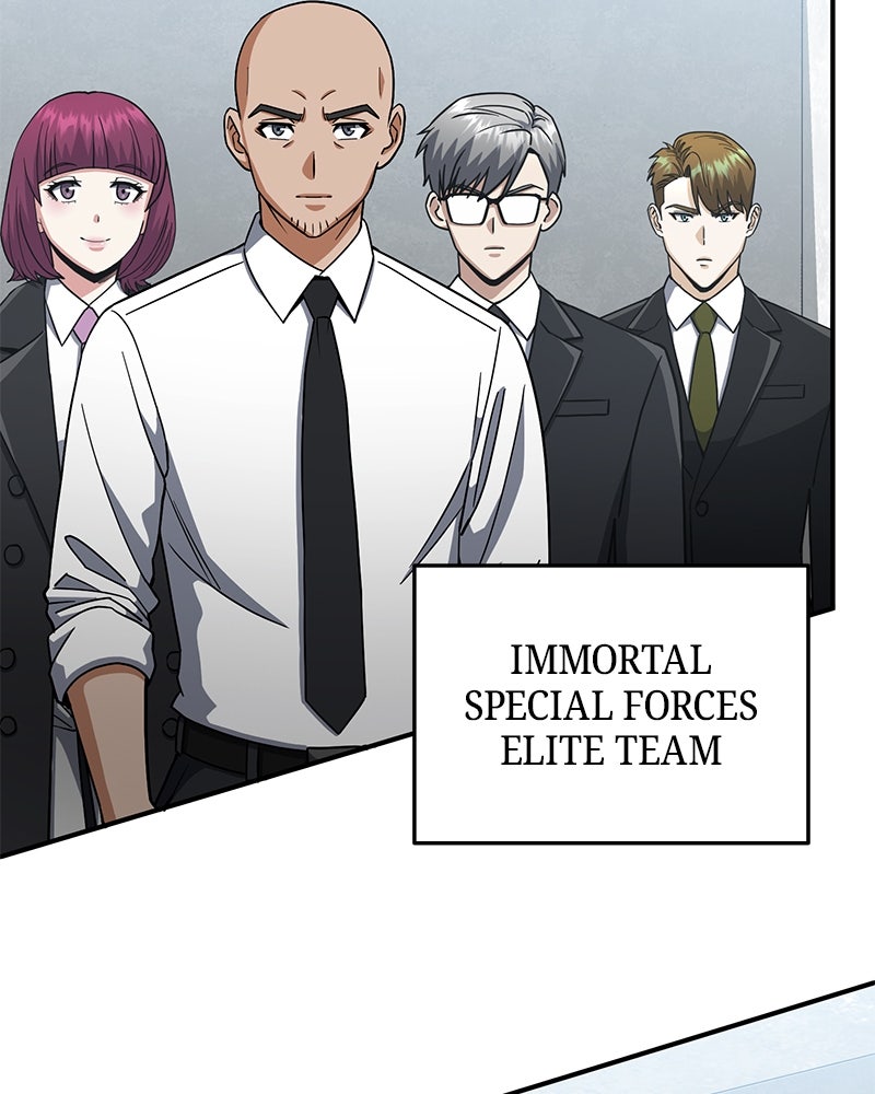 Read The Perfect Hybrid EN Manga Online