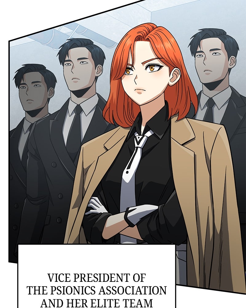 Read The Perfect Hybrid EN Manga Online