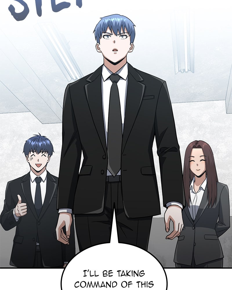 Read The Perfect Hybrid EN Manga Online