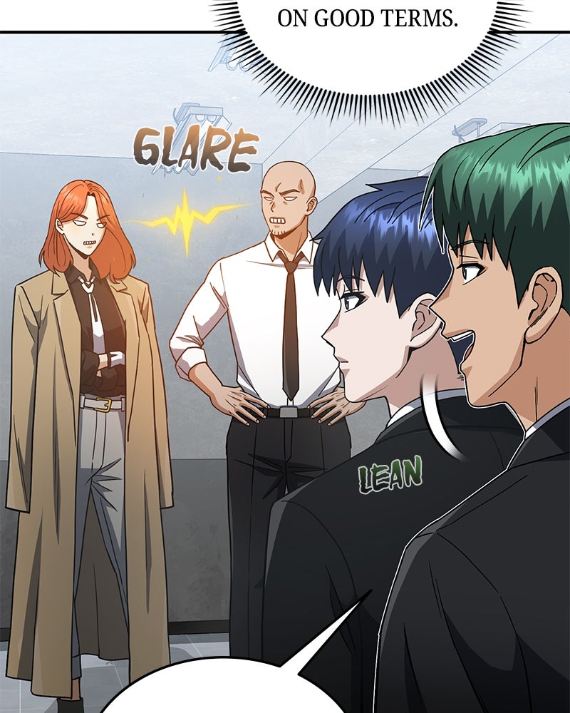 Read The Perfect Hybrid EN Manga Online