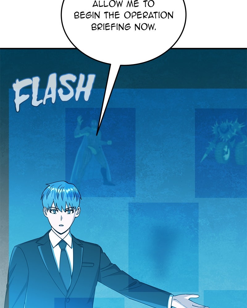 Read The Perfect Hybrid EN Manga Online