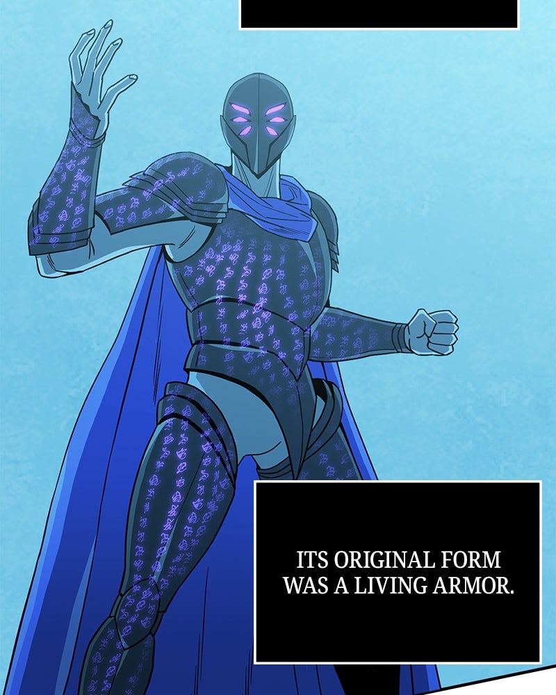 Read The Perfect Hybrid EN Manga Online