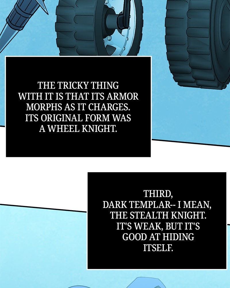 Read The Perfect Hybrid EN Manga Online