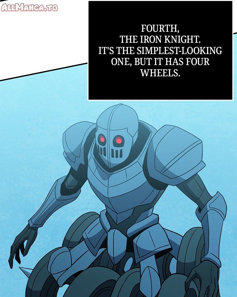 Read The Perfect Hybrid EN Manga Online