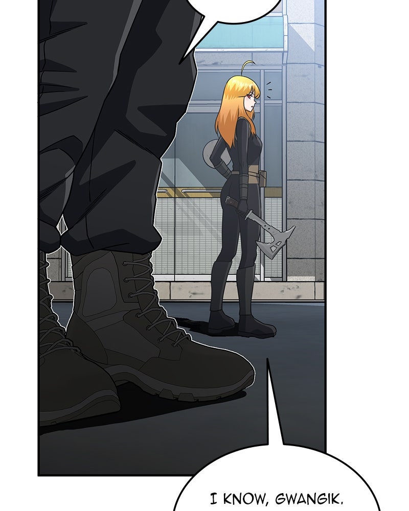 Read The Perfect Hybrid EN Manga Online