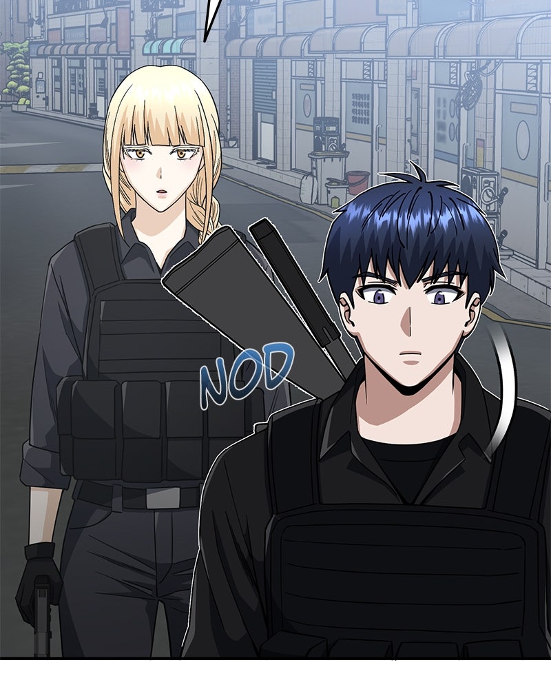 Read The Perfect Hybrid EN Manga Online