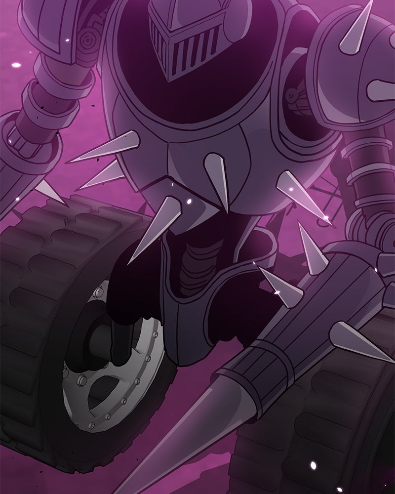 Read The Perfect Hybrid EN Manga Online